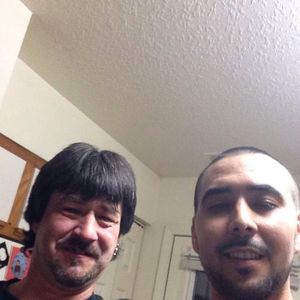 Meet your Posher, Brett